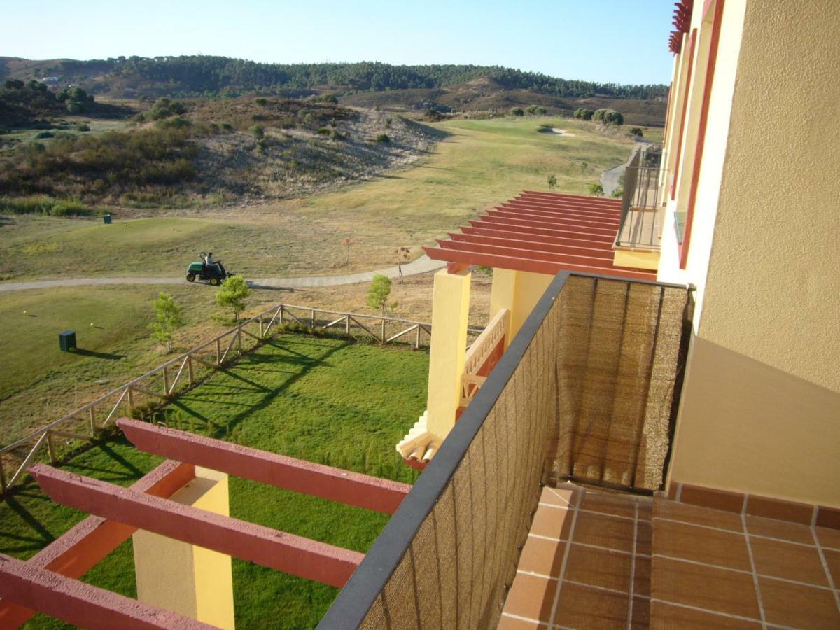 Albatros Golf Costa Esuri Ayamonte Huelva Leilighet Eksteriør bilde